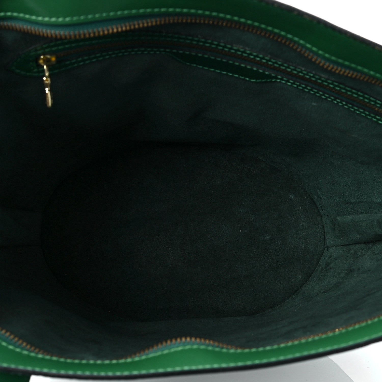 Louis Vuitton Epi Saint Jacques GM Borneo 5 of 9