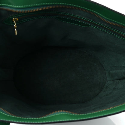 Louis Vuitton Epi Saint Jacques GM Borneo 5 of 9
