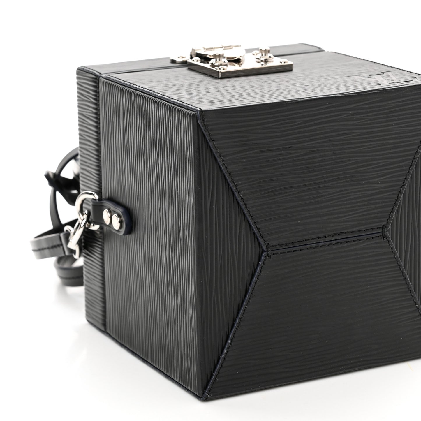 Epi Bleecker Box Black