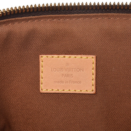 Louis Vuitton Monogram Tivoli GM 6 of 14