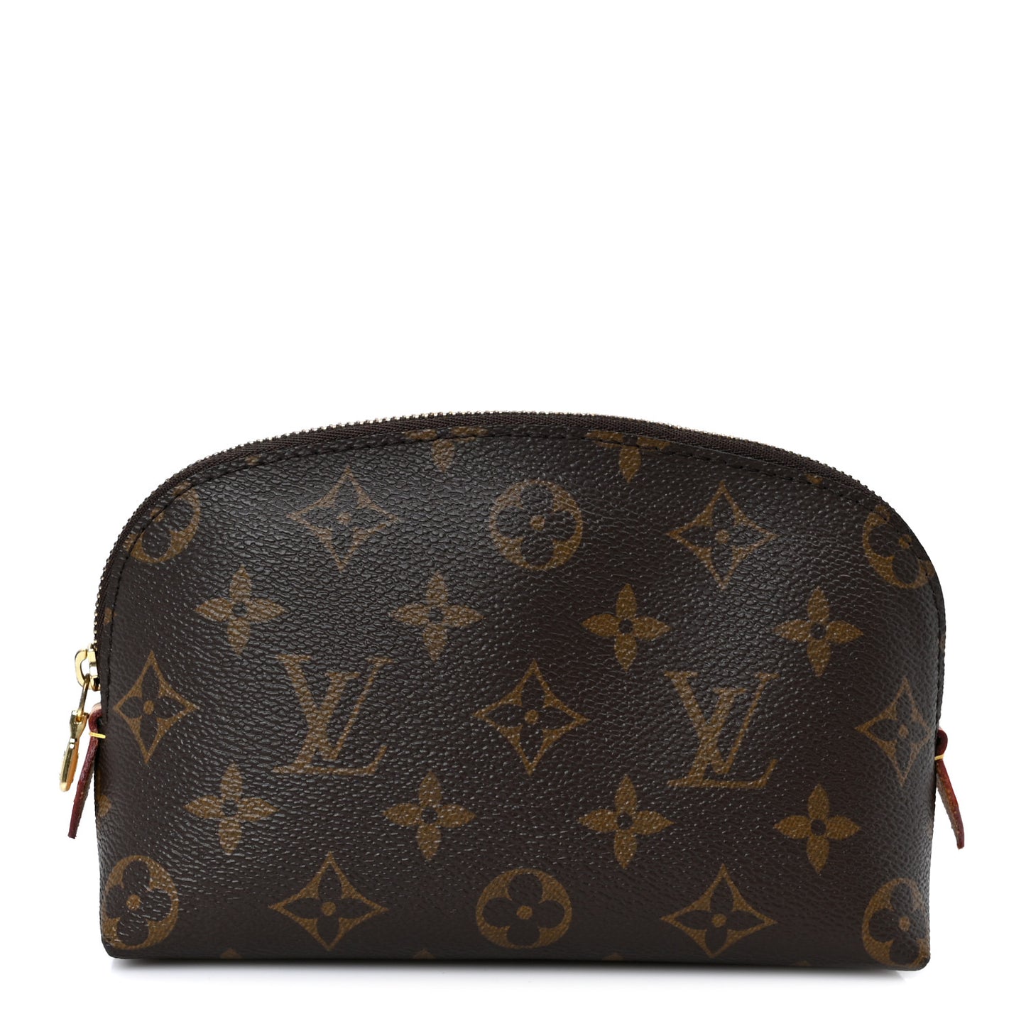 Monogram Cosmetic Pouch
