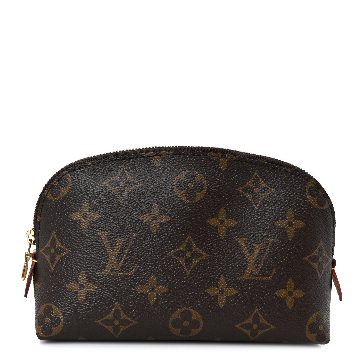 Louis Vuitton Monogram Cosmetic Pouch 1 of 8