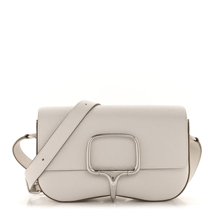 Hermes Epsom Della Cavalleria Elan Gris Pale 1 of 14