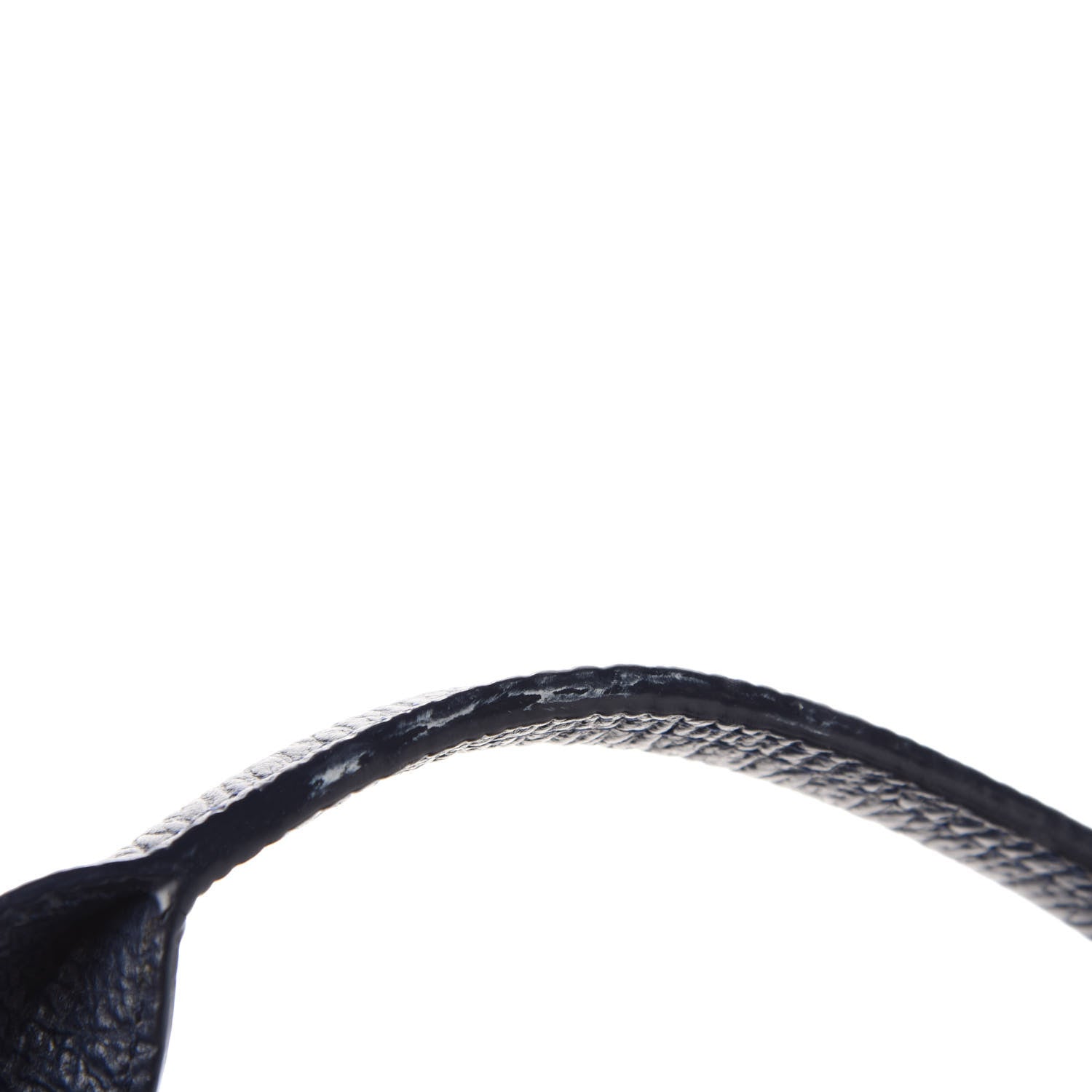 3.1 Phillip Lim Textured Calfskin Large Pashli Satchel Ink 12 of 18