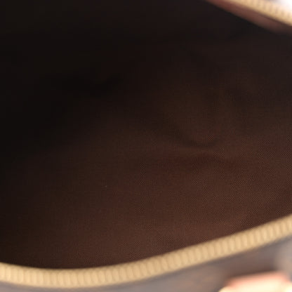 Louis Vuitton Monogram Speedy 30 5 of 13