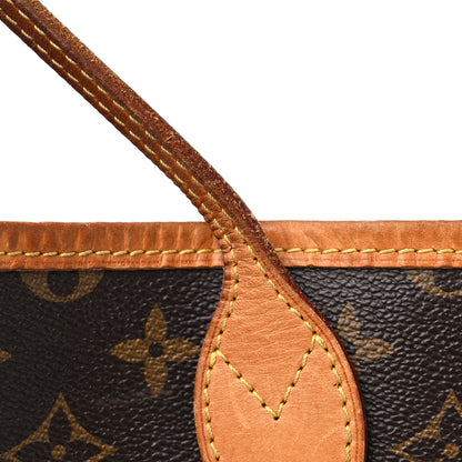 Louis Vuitton Monogram Neo Neverfull GM Pivoine 18 of 22