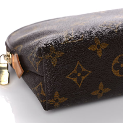 Louis Vuitton Monogram Cosmetic Pouch GM 7 of 10