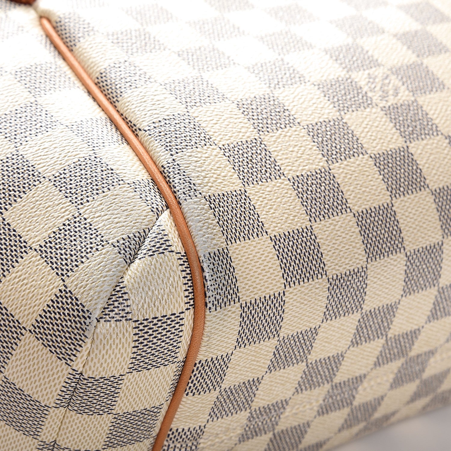 Louis Vuitton Damier Azur Totally PM 7 of 11