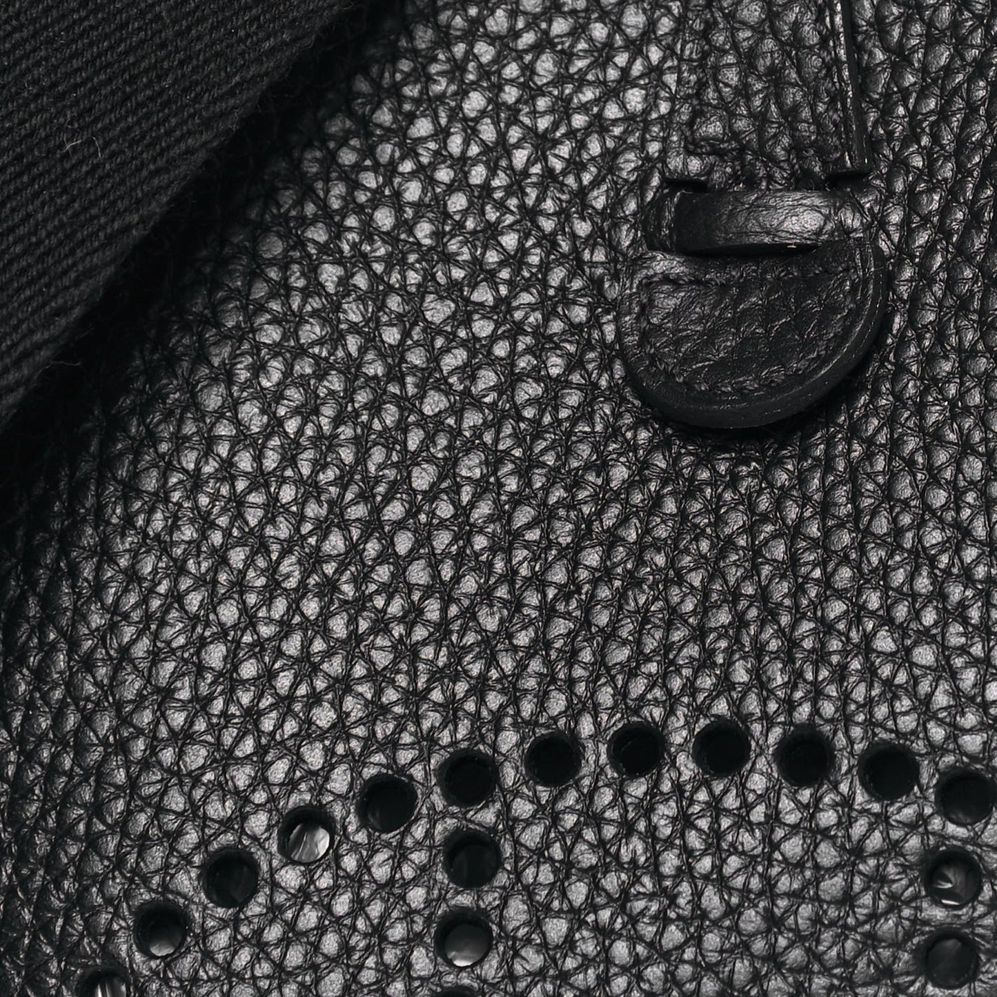 Taurillon Clemence Evelyne TPM Black
