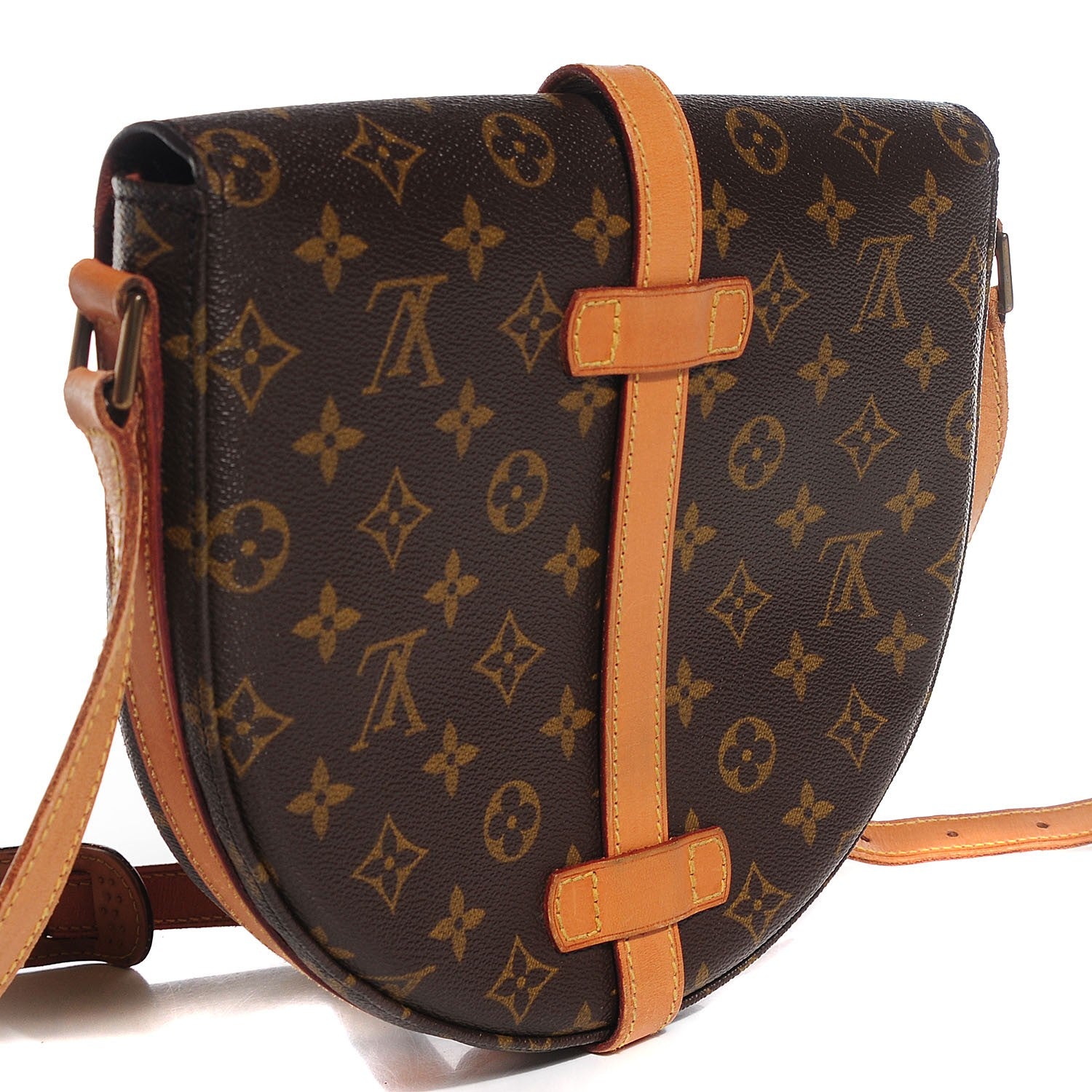 Louis Vuitton Monogram Chantilly GM 3 of 7