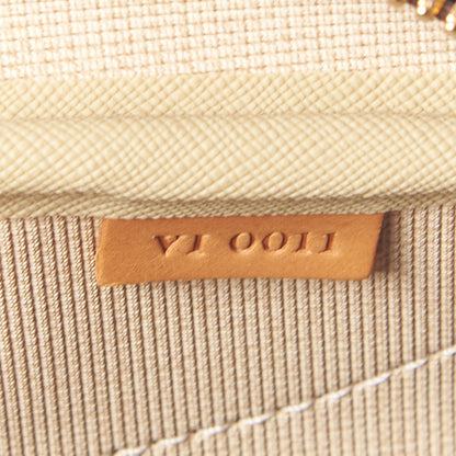 Louis Vuitton Monogram Evasion Sports Bag 8 of 8