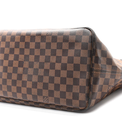 Louis Vuitton Damier Ebene Neo Neverfull GM 11 of 12
