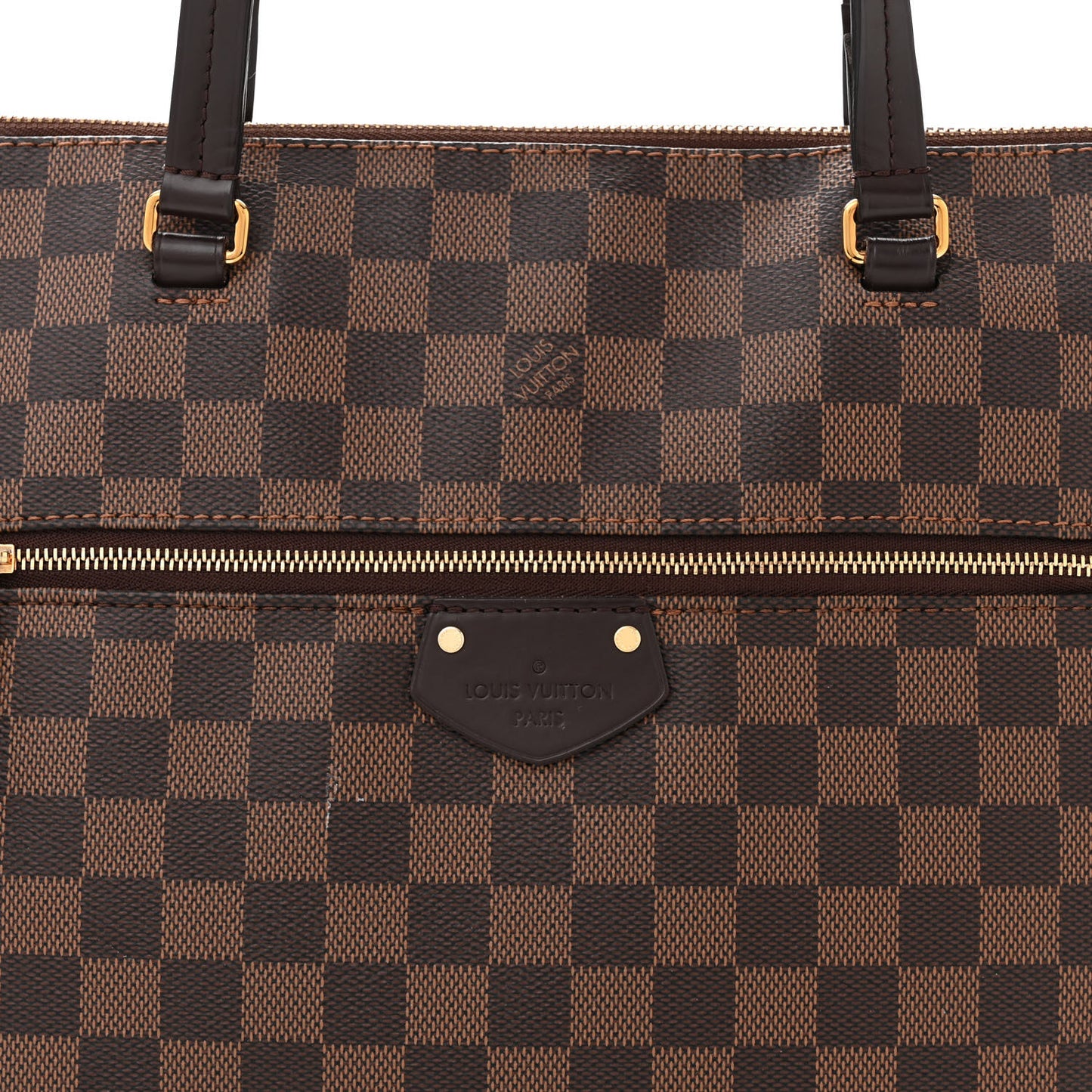 Damier Ebene Iena MM