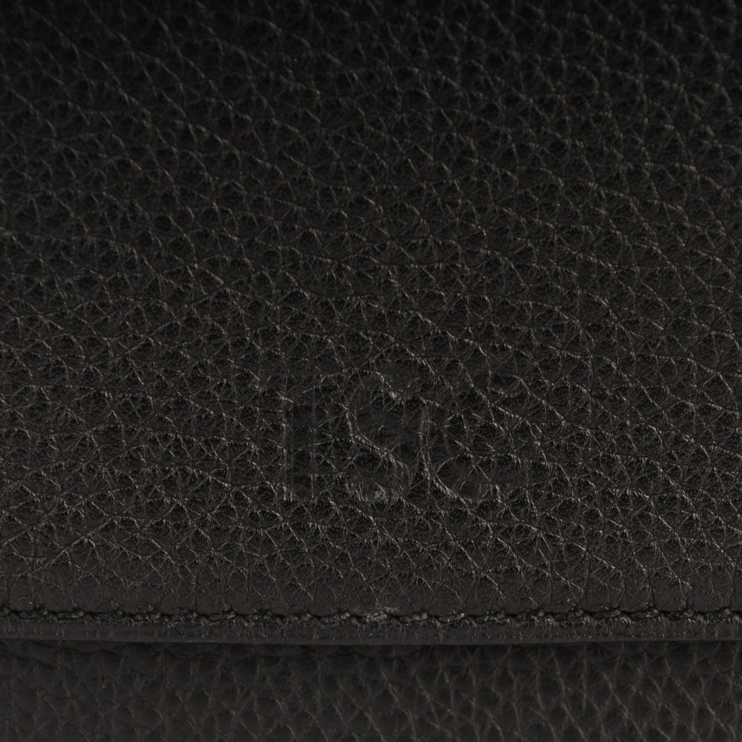 Taurillon Clemence Steve 37 Black