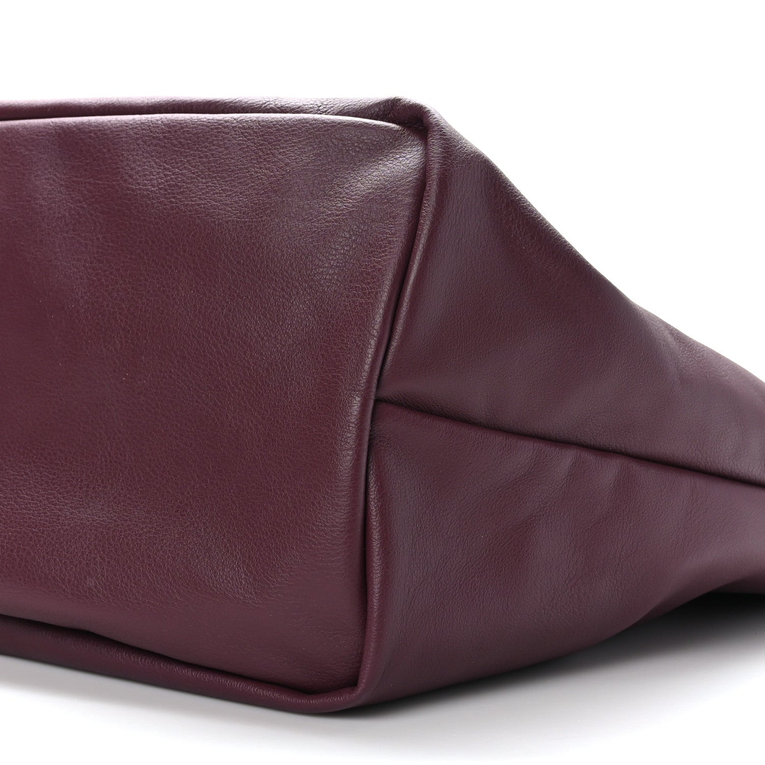 Goyard Goyardine Reversible Anjou GM Burgundy 14 of 14