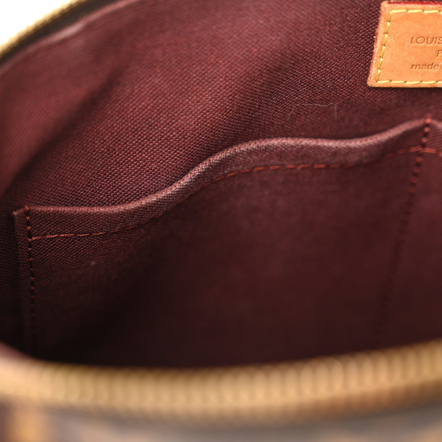 Monogram Turenne PM