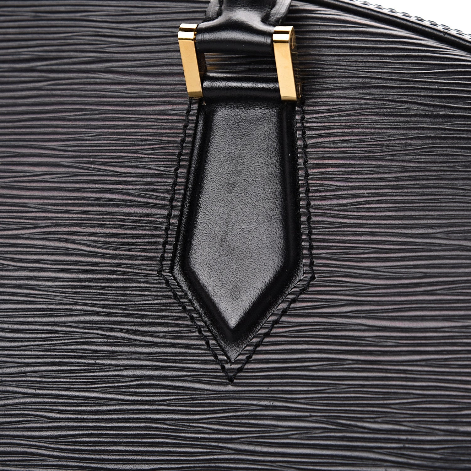 Louis Vuitton Epi Jasmin Black 14 of 14