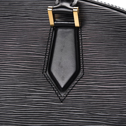 Louis Vuitton Epi Jasmin Black 14 of 14