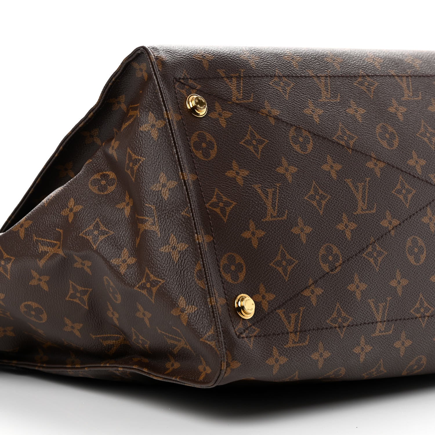 Louis Vuitton Monogram City Steamer XXL 10 of 14