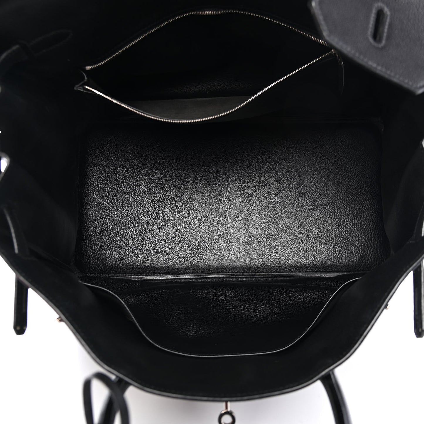 Evergrain Birkin 40 Black