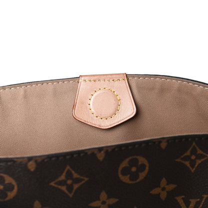 Louis Vuitton Monogram Graceful PM 17 of 17