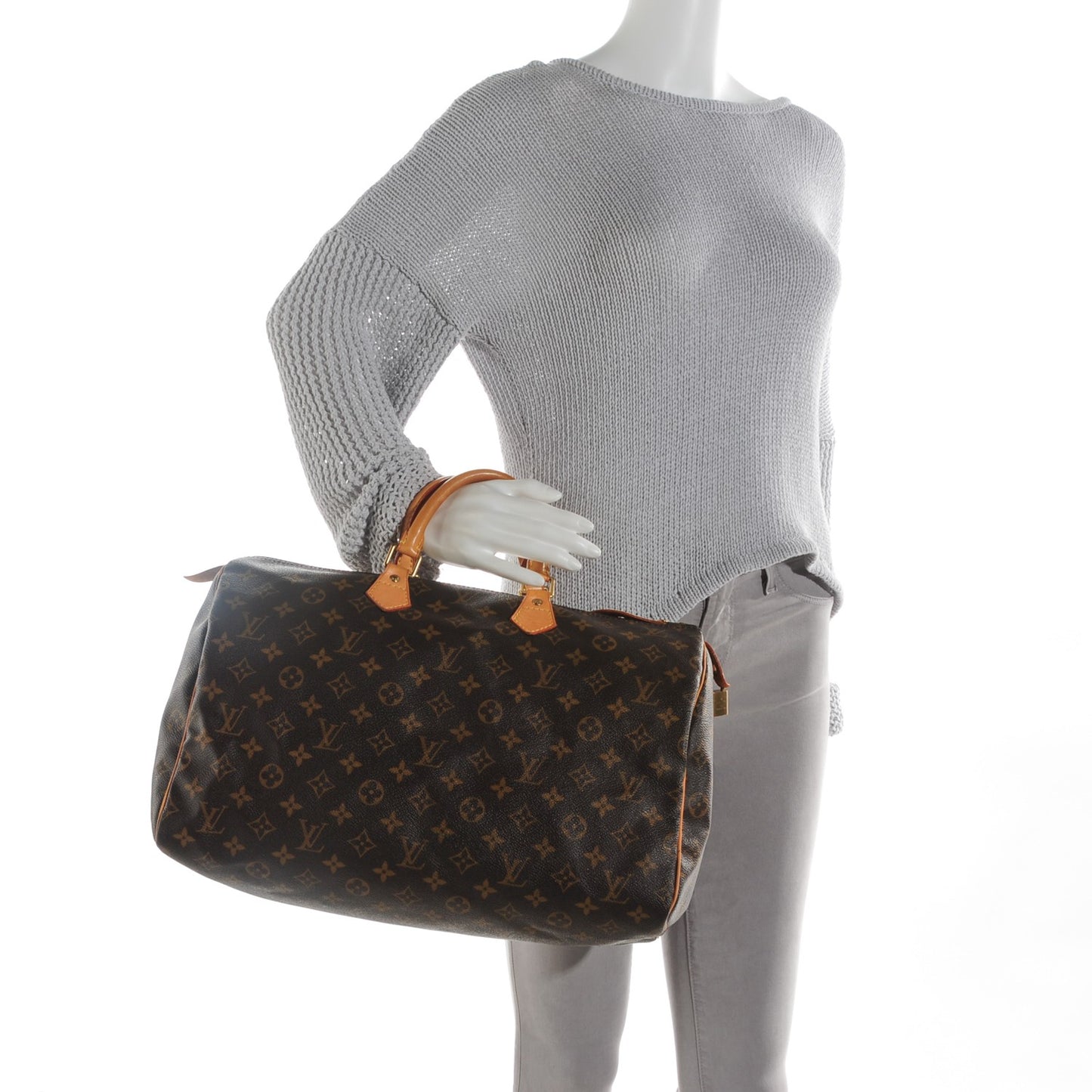 Monogram Speedy 40