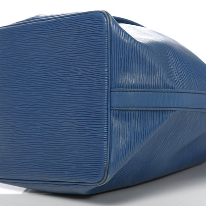 Louis Vuitton Epi Petit Noe Toledo 20 of 21