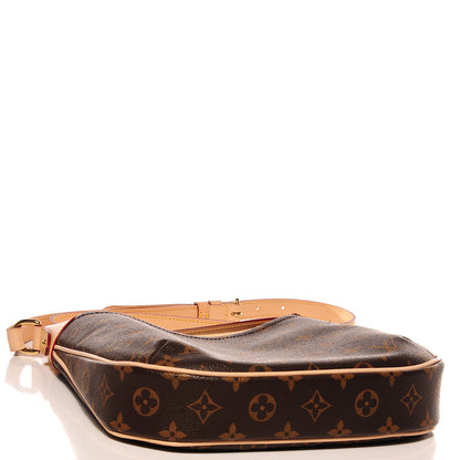 Louis Vuitton Monogram Odeon PM 4 of 8