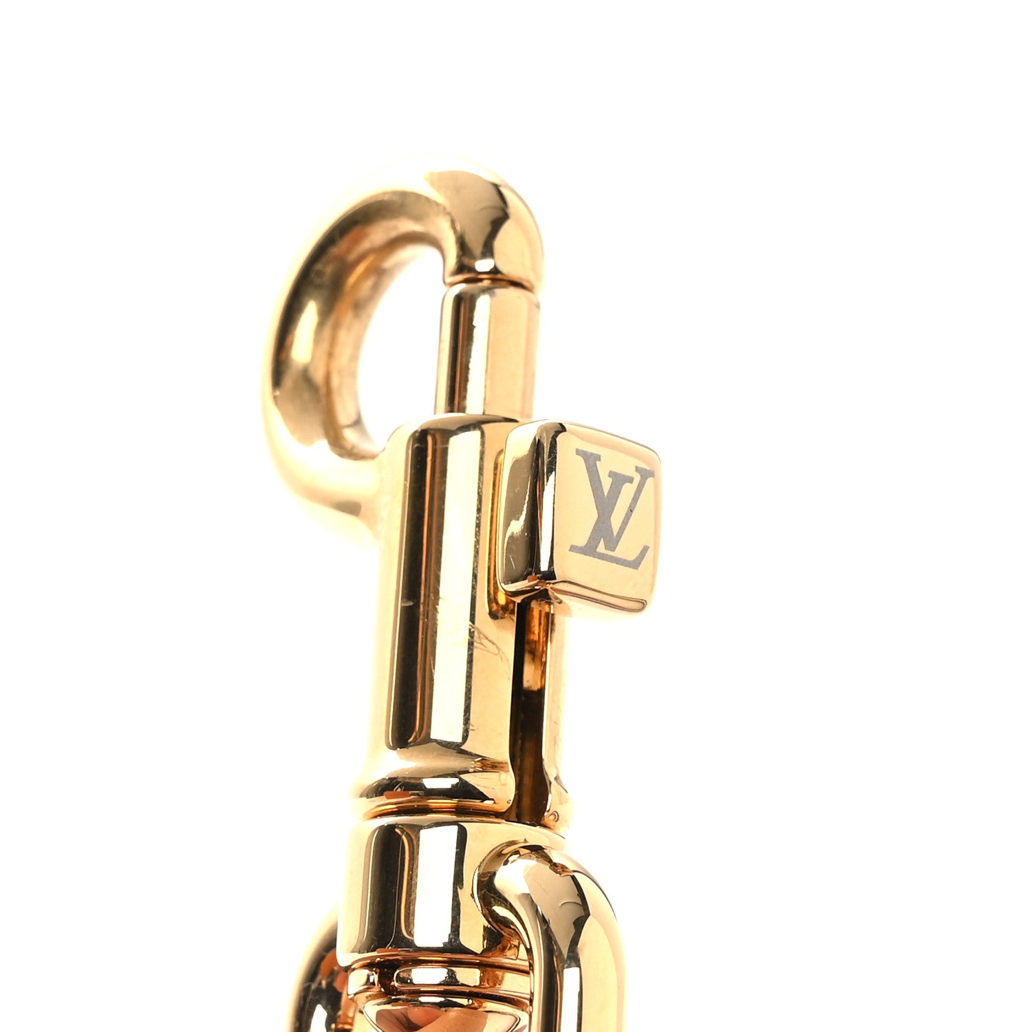 Louis Vuitton Monogram Dog Leash PM 5 of 6