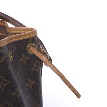 Louis Vuitton Monogram Mini Noe 8 of 18