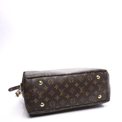 Louis Vuitton Monogram Pallas Aurore 3 of 9