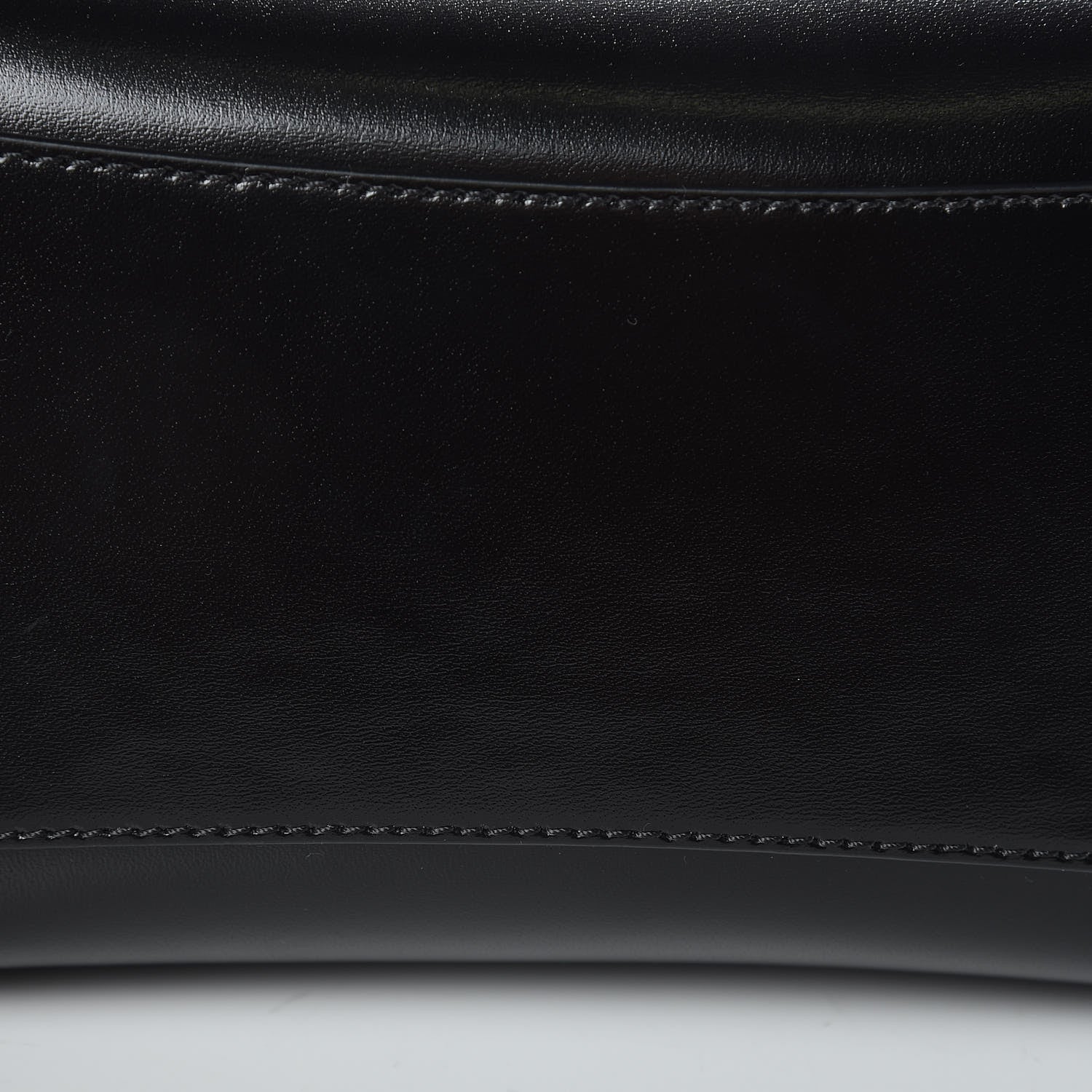 Givenchy Shiny Lord Calfskin Mini Antigona Black 10 of 11