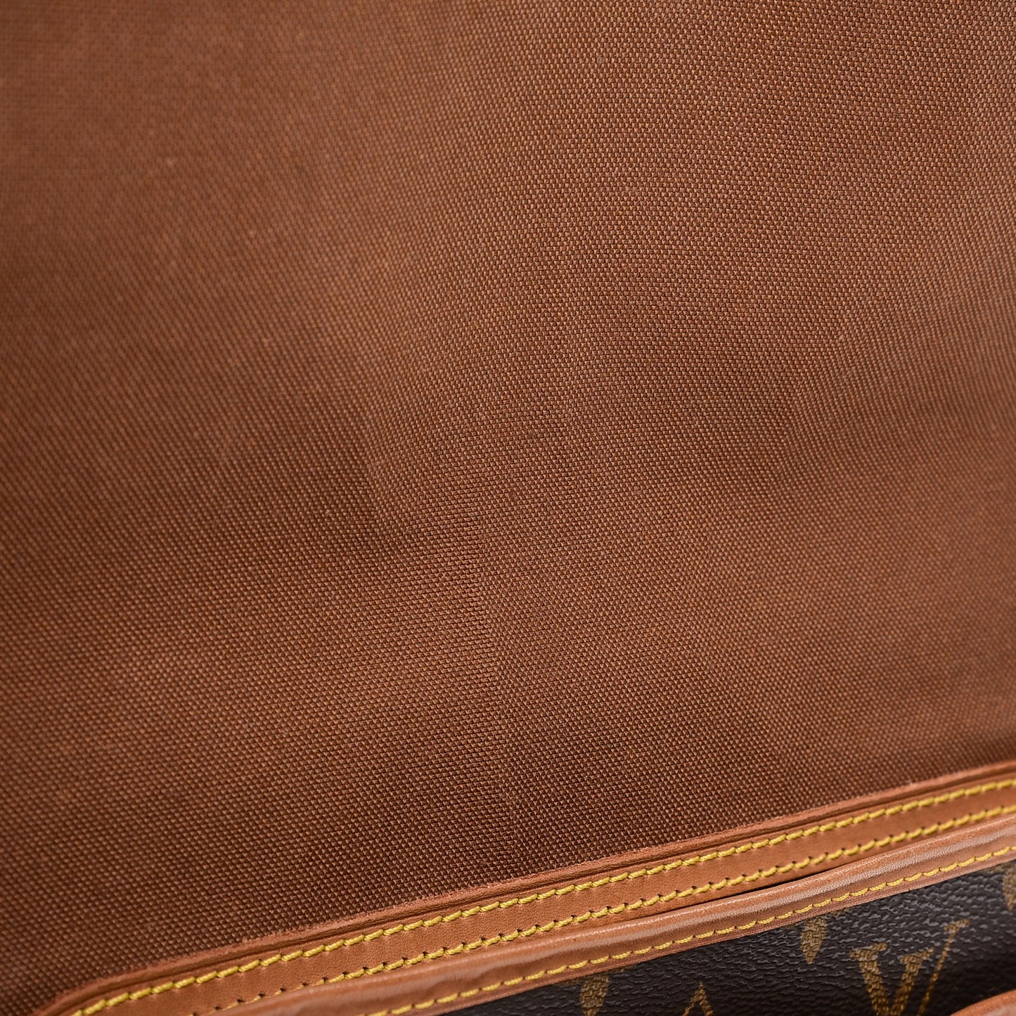 Monogram Sac Gibeciere