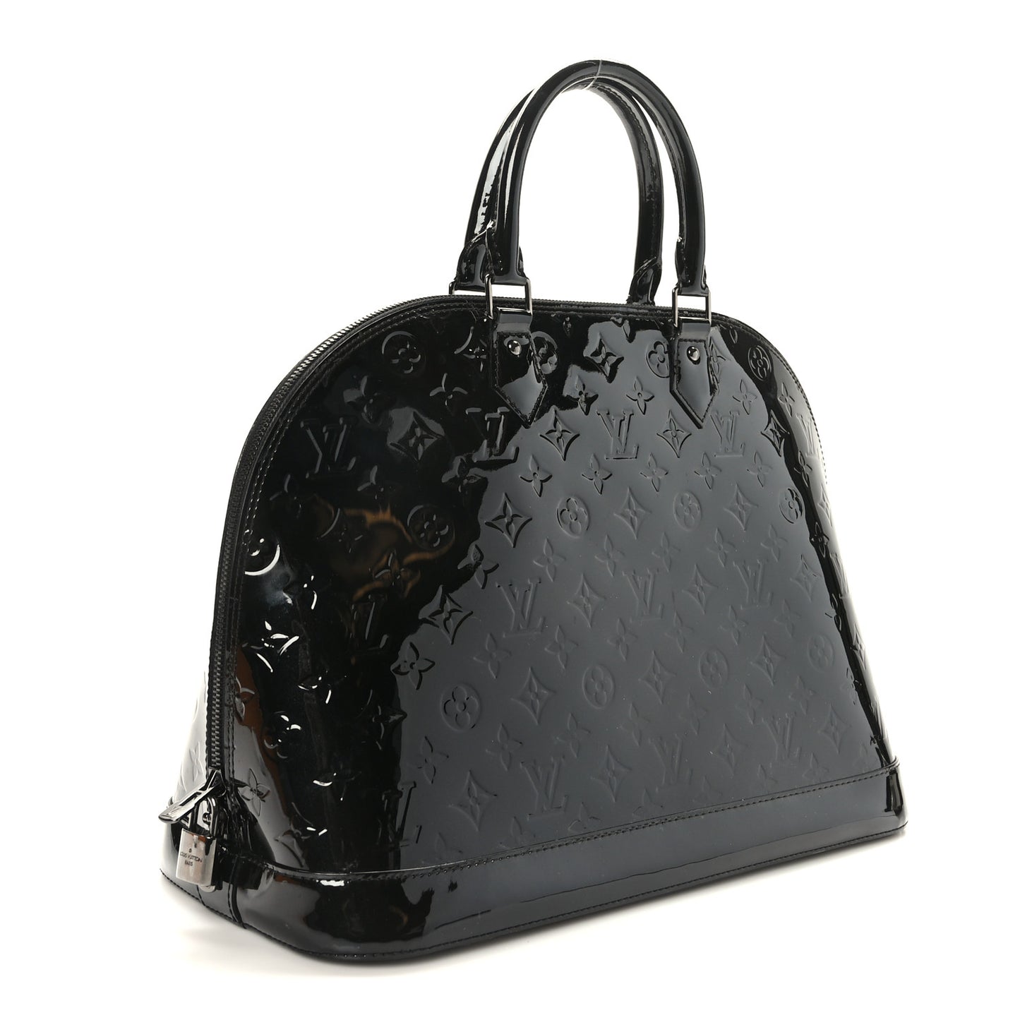 Vernis Alma GM Noir Magnetique