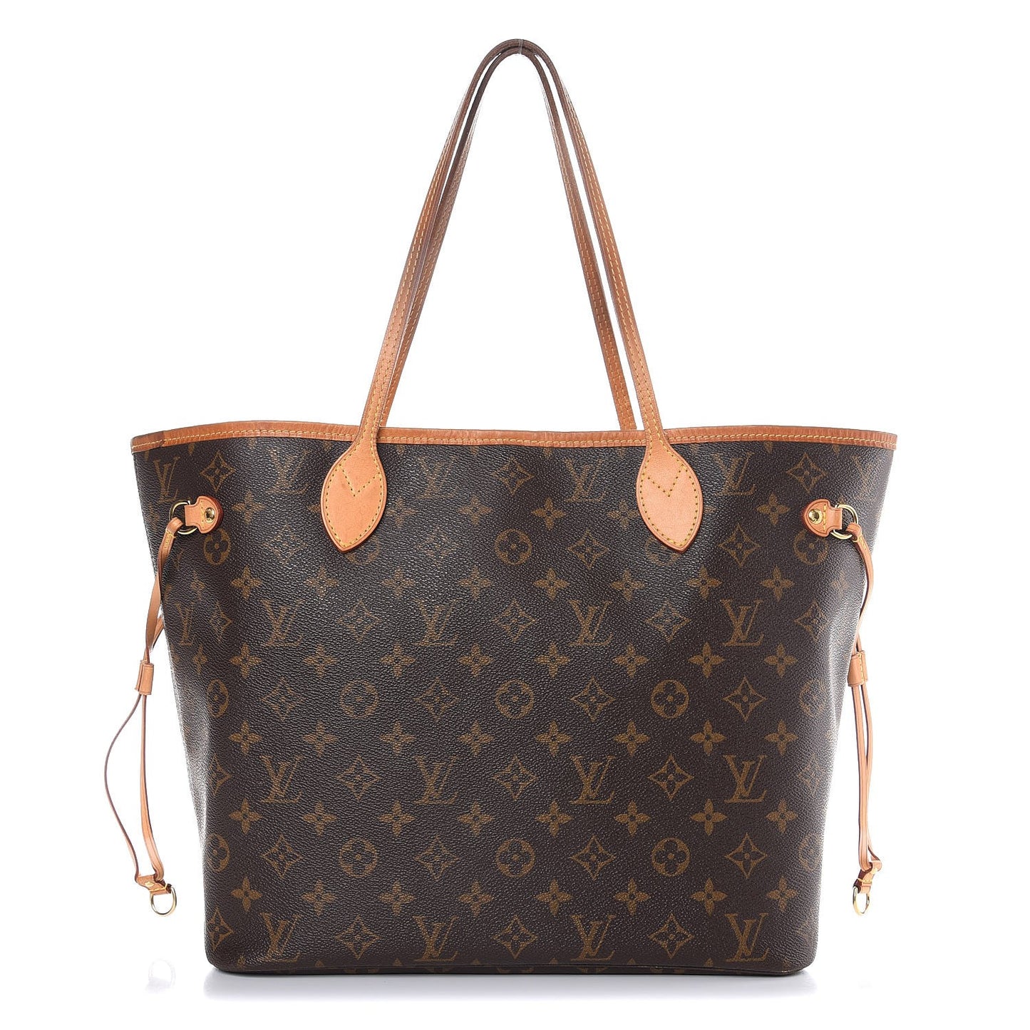 Monogram Neverfull MM