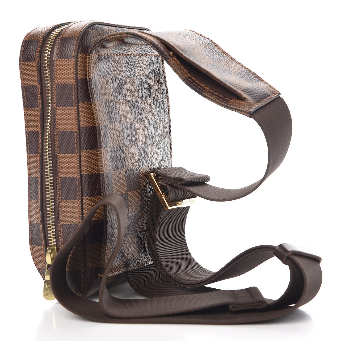 Damier Ebene Geronimos