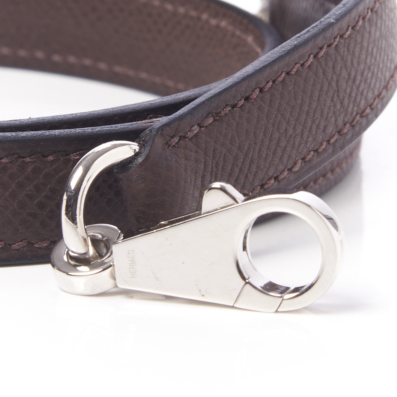 Epsom Kelly Sellier 32 Chocolate