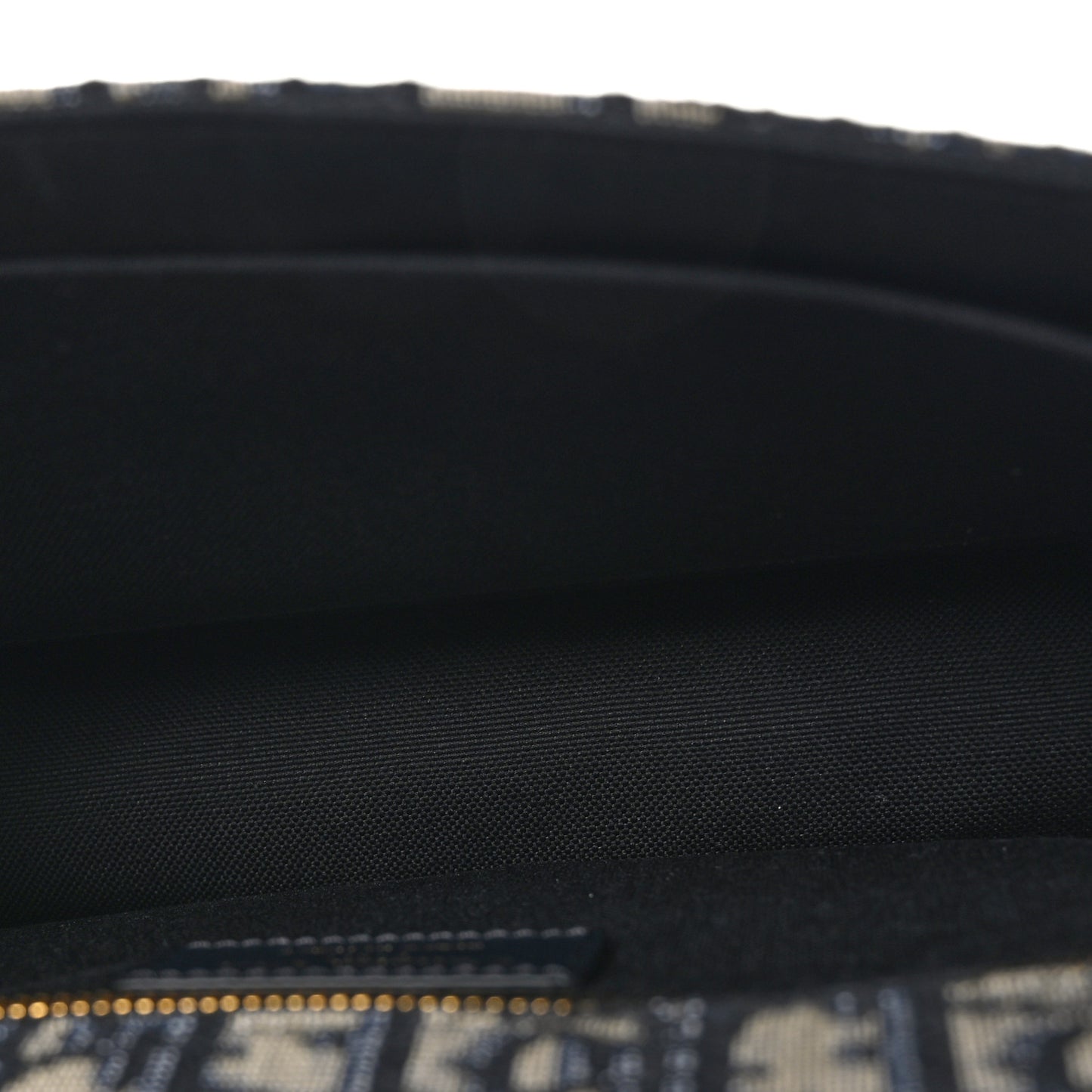 Oblique 30 Montaigne Flap Bag Blue