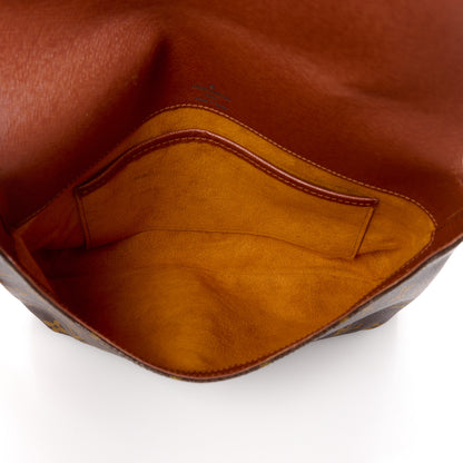 Louis Vuitton Monogram Musette Tango Long Strap 5 of 13