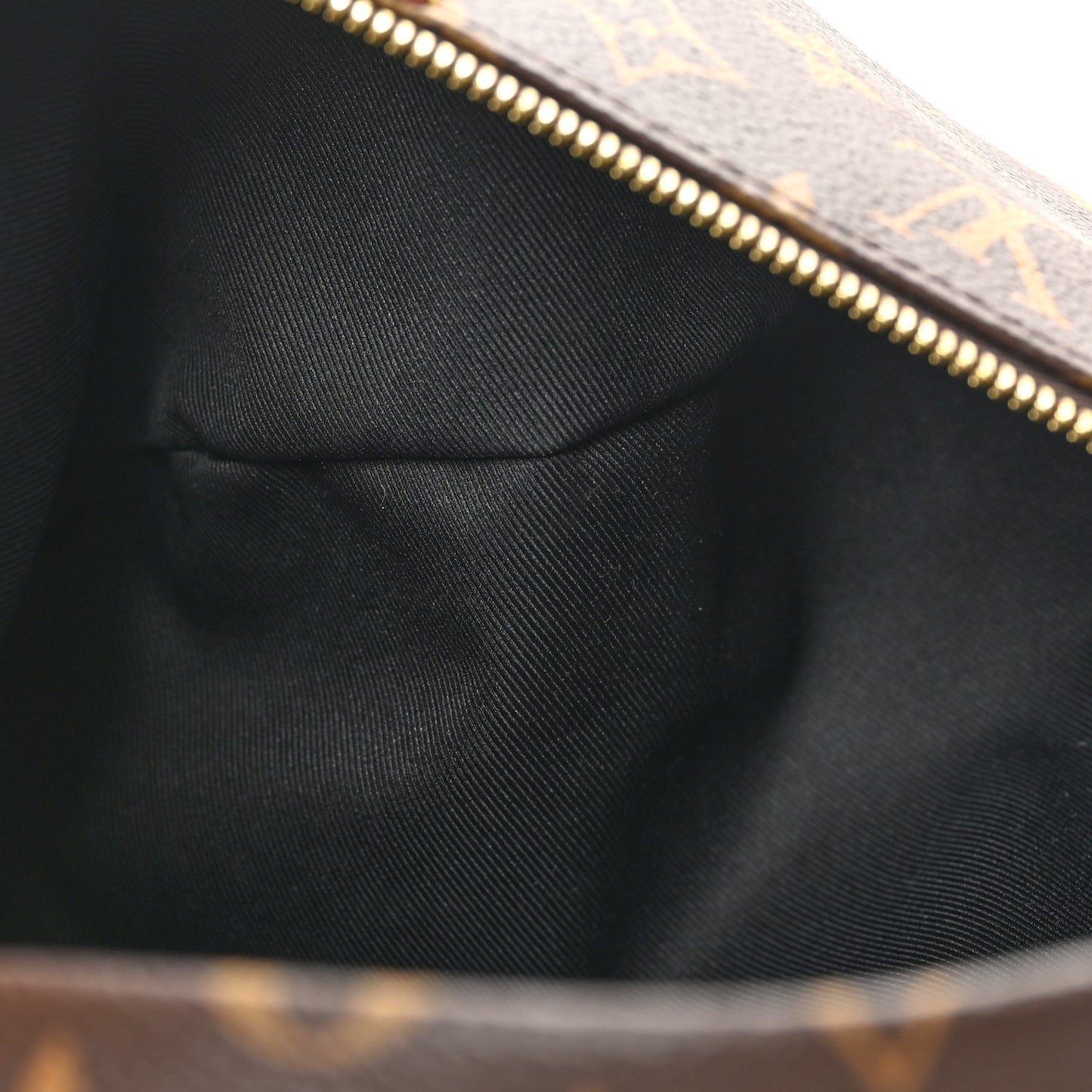Monogram Bumbag