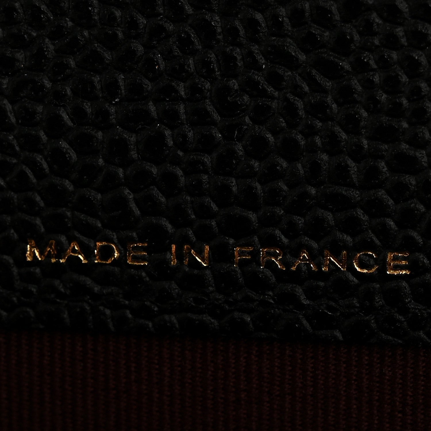 Chanel Caviar Quilted Flap Card Holder Wallet Black 7 of 9