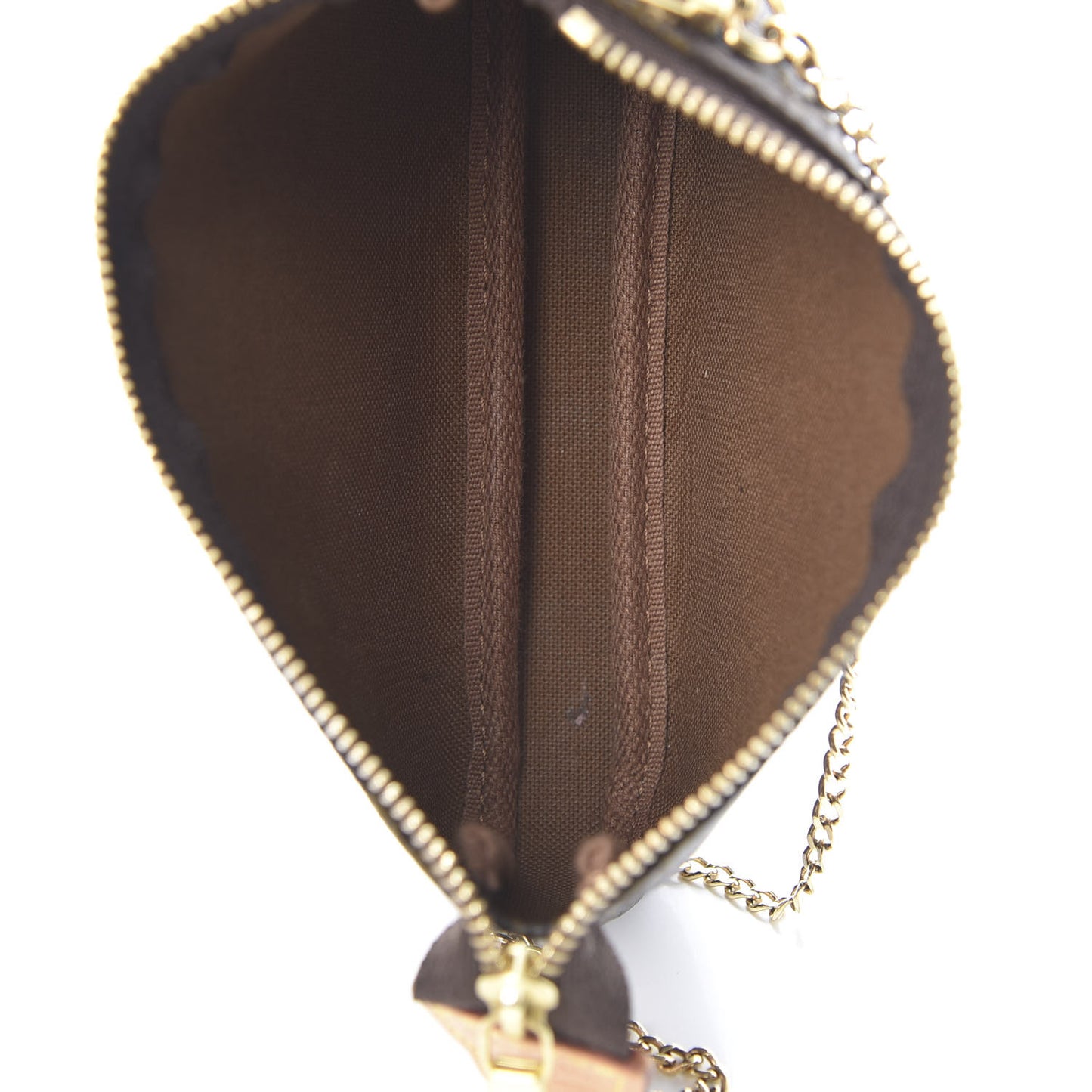 Monogram Mini Pochette Accessories