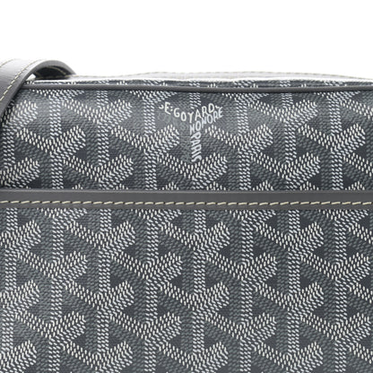 Goyard Goyardine Sac Cap Vert Grey 12 of 12