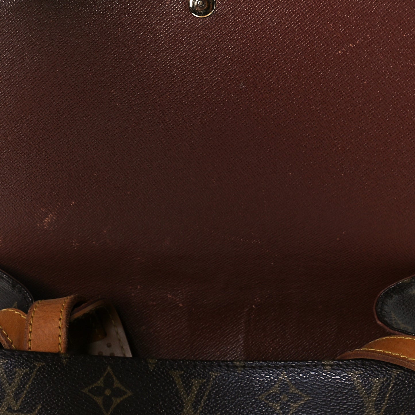 Monogram Saint Cloud GM