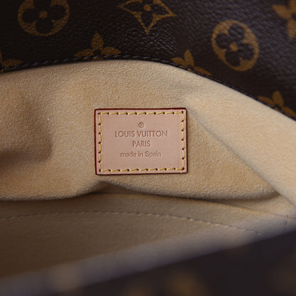 Louis Vuitton Monogram Artsy MM 5 of 8