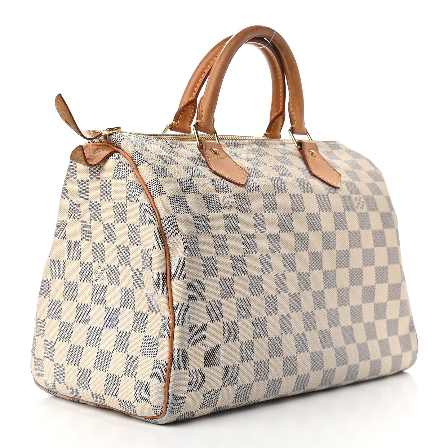 Damier Azur Speedy 30