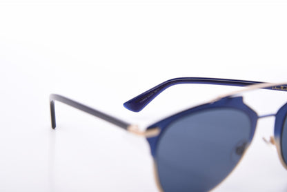 Christian Dior Reflected Sunglasses Blue 10 of 19