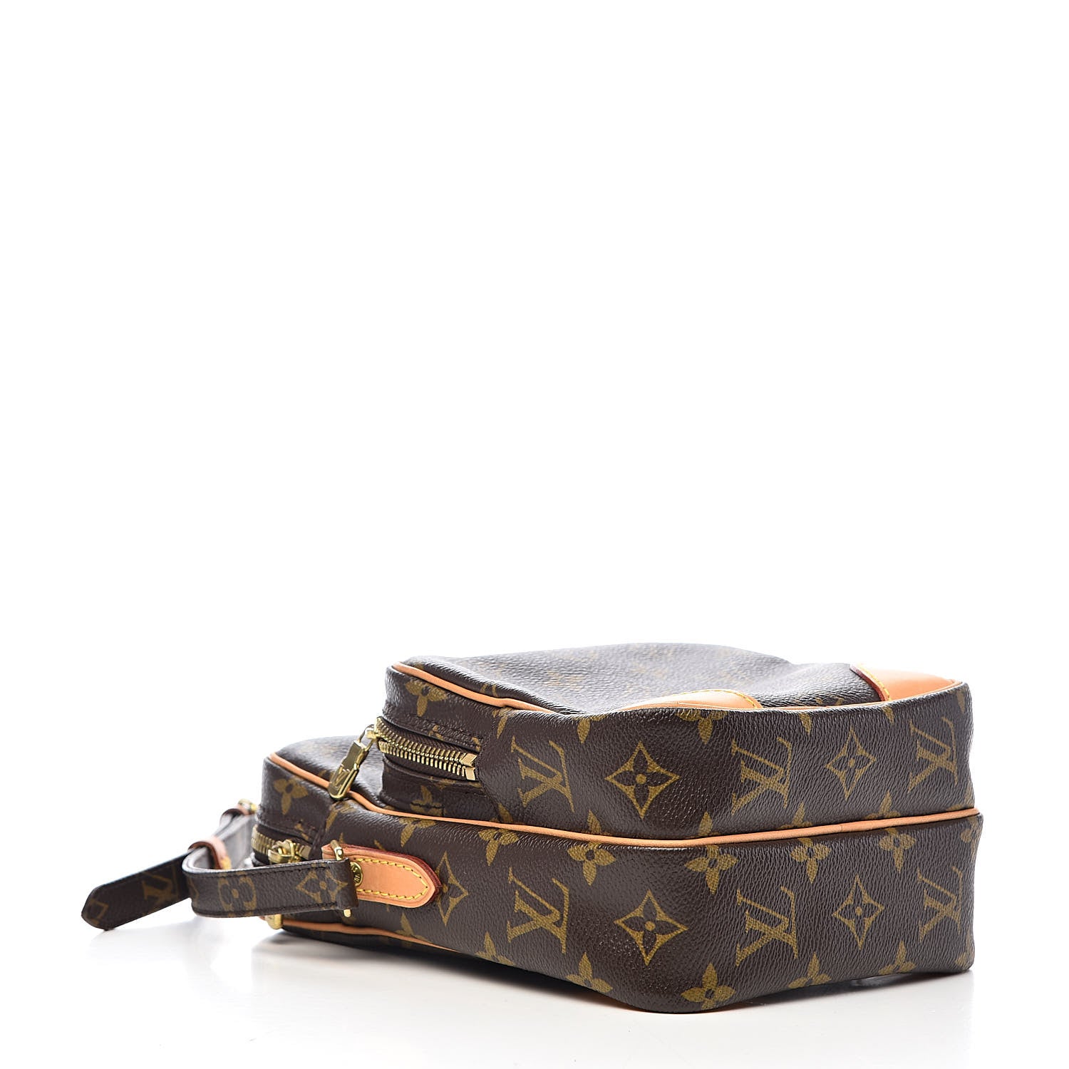 Louis Vuitton Monogram Amazone 4 of 9