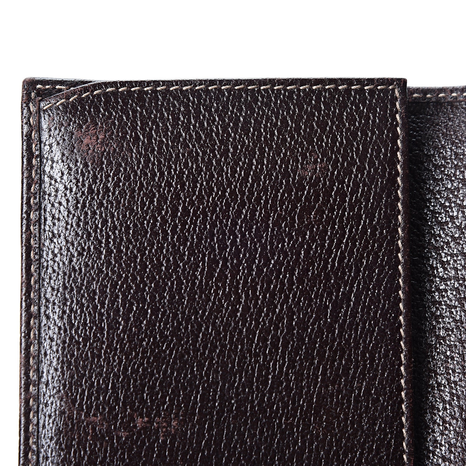 Gucci Monogram Princy Continental Wallet Brown 12 of 12