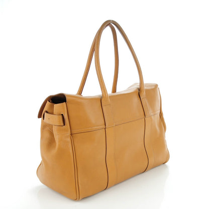 Mulberry Glossy Buffalo Bayswater Fudge 3 of 8
